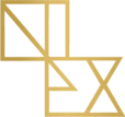 Logo NLPX Arquitetura